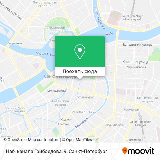 Длт спб карта