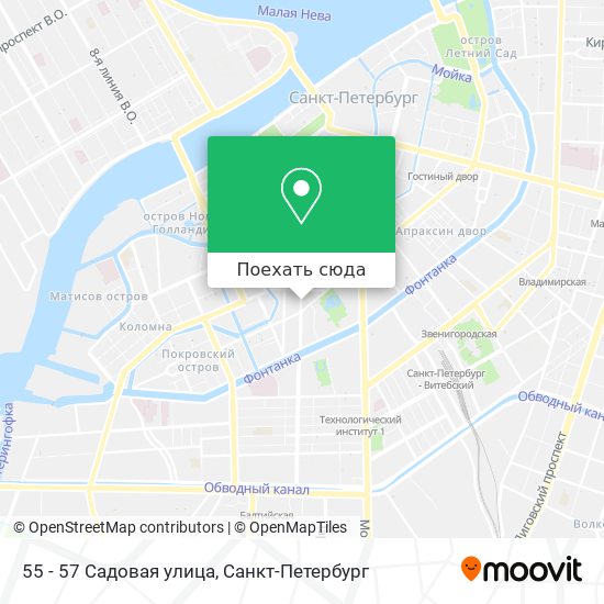 Петербург ул садовая на карте. Садовая 55-57 Санкт-Петербург на карте. Садовая 55/57 на карте. Адмиралтейский район Садовая. 55. Как доехать до Садовая 55.