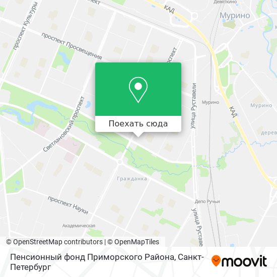 Мрэо приморского района на мебельной