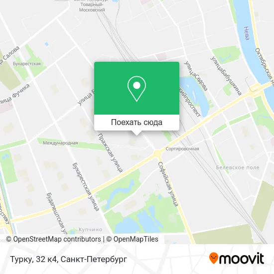 Карта Турку, 32 к4