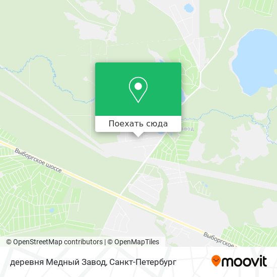 Медный завод ленинградская область погода