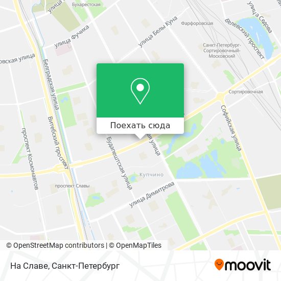 Карта На Славе