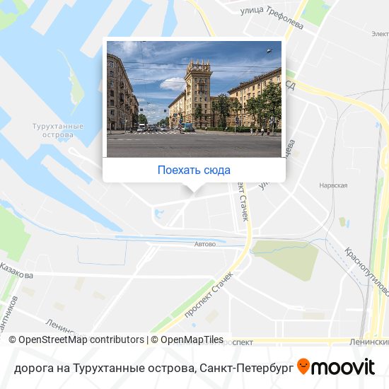 Турухтанные острова спб карта