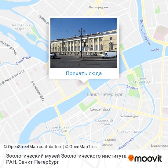 Русский музей санкт петербург пушкинская карта