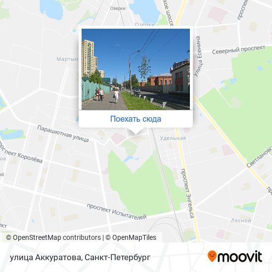 Алмазова санкт петербург на аккуратова карта