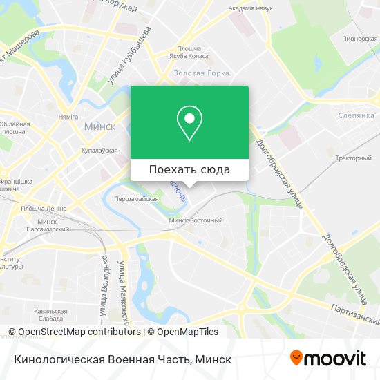 Карта Кинологическая Военная Часть