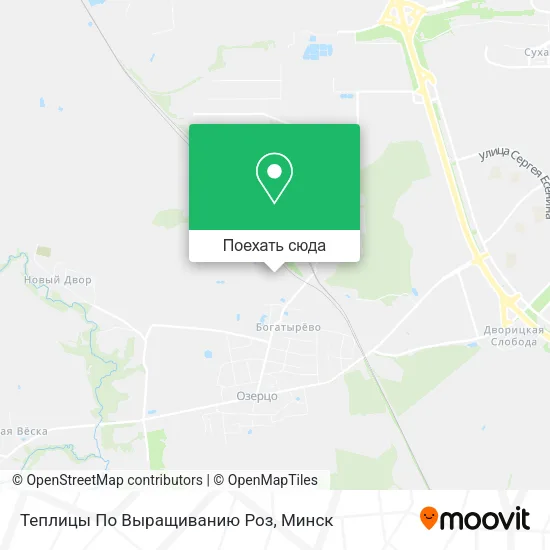 Карта Теплицы По Выращиванию Роз