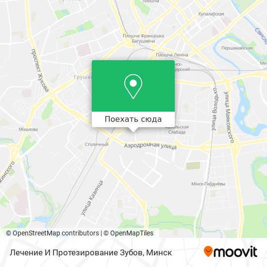 Карта Лечение И Протезирование Зубов