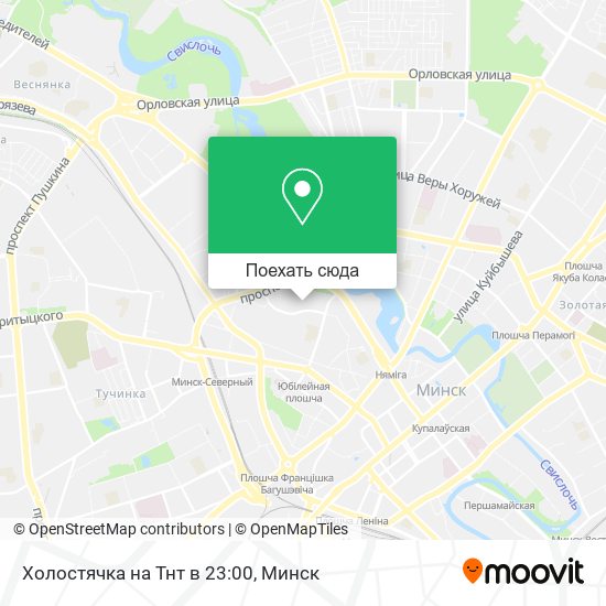 Карта Холостячка на Тнт в 23:00