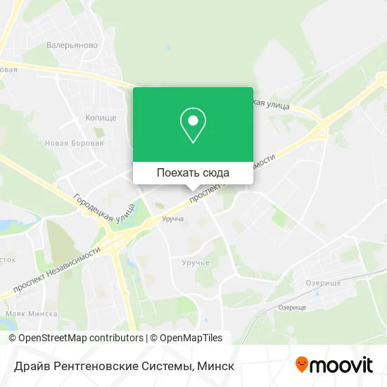Карта Драйв Рентгеновские Системы
