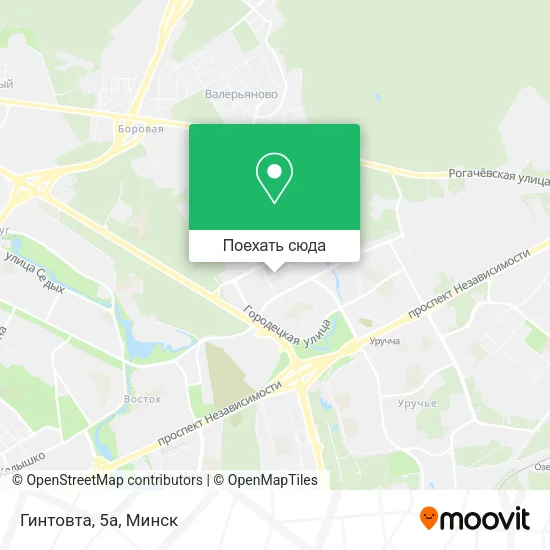 Карта Гинтовта, 5а