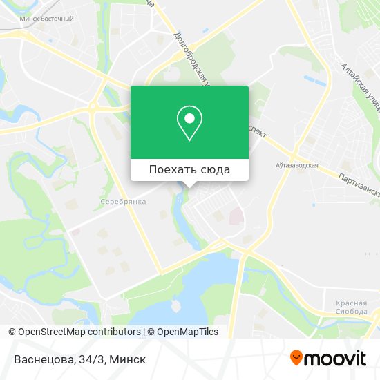 Карта Васнецова, 34/3