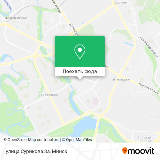 Улица плеханова на карте белгорода. Ул Сурикова 3 Москва. Минск Васнецова 34 карта.