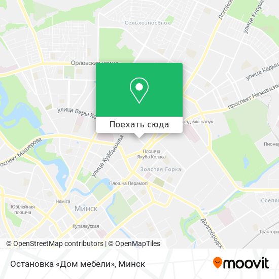 В хоружей 6 дом мебели