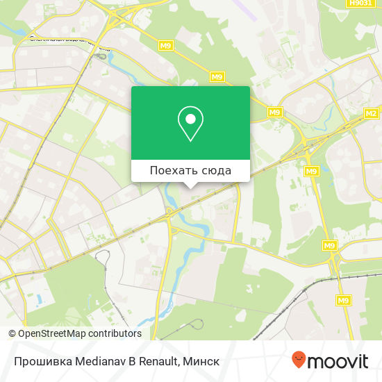 Карта Прошивка Medianav В Renault