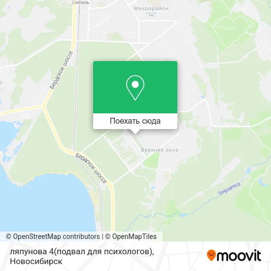 Карта ляпунова 4(подвал для психологов)