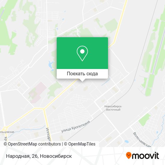 Карта Народная, 26