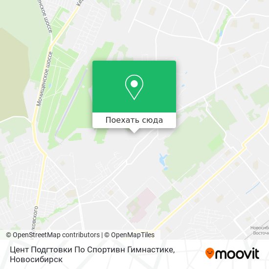 Карта Цент Подгтовки По Спортивн Гимнастике