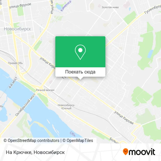 Карта На Крючке