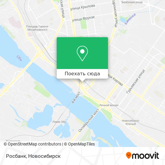 Карта Росбанк