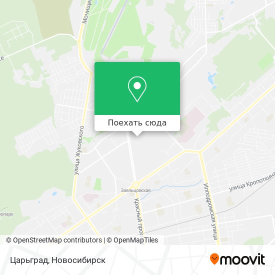 Карта Царьград