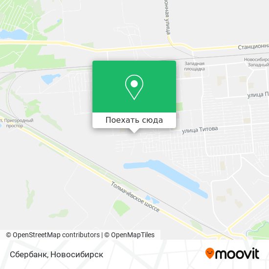 Карта Сбербанк