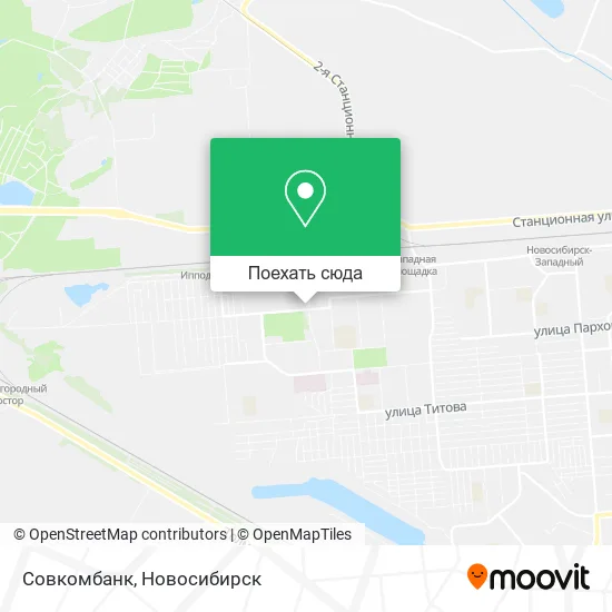 Карта Совкомбанк