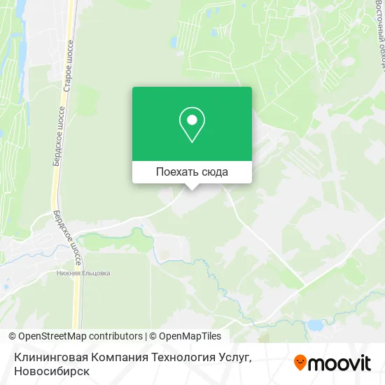 Карта Клининговая Компания Технология Услуг