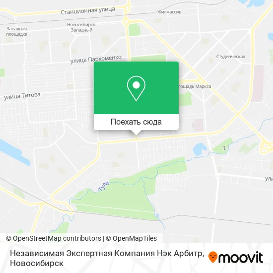 Карта Независимая Экспертная Компания Нэк Арбитр