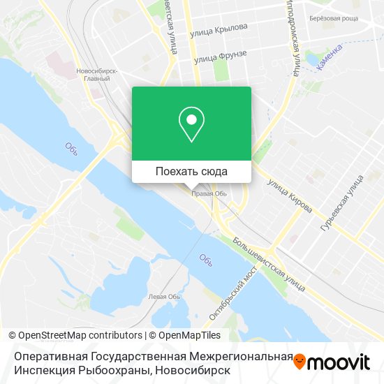 Карта Оперативная Государственная Межрегиональная Инспекция Рыбоохраны
