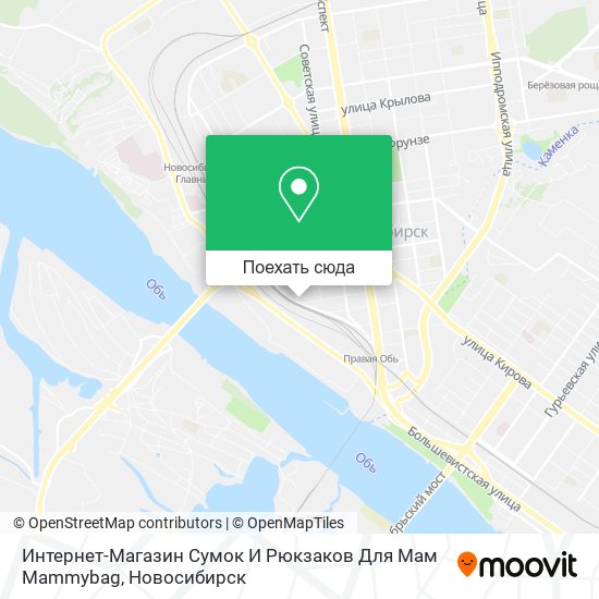 Карта Интернет-Магазин Сумок И Рюкзаков Для Мам Mammybag