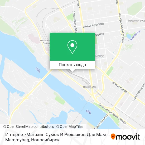 Карта Интернет-Магазин Сумок И Рюкзаков Для Мам Mammybag