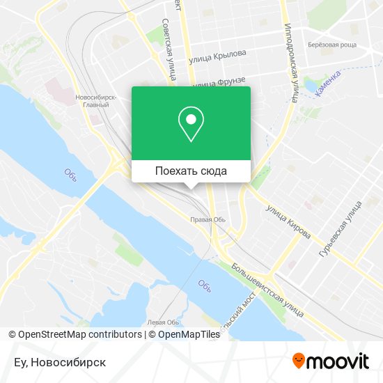 Карта Ey
