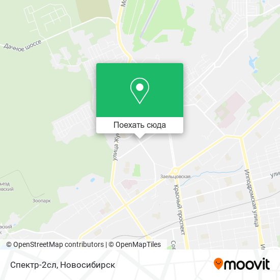 Карта Спектр-2сл