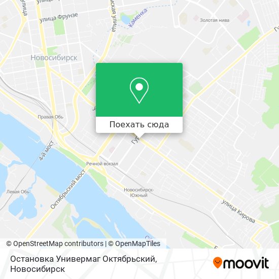 Октябрьский универмаг Новосибирск. Остановка универмаг на карте. Автобус остановка универмаг
