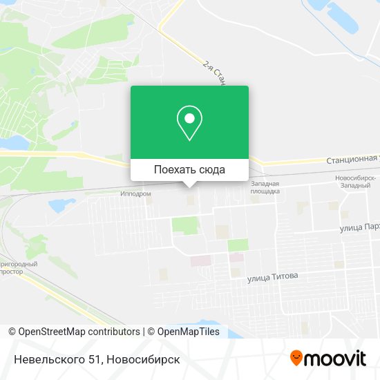 Карта Невельского 51