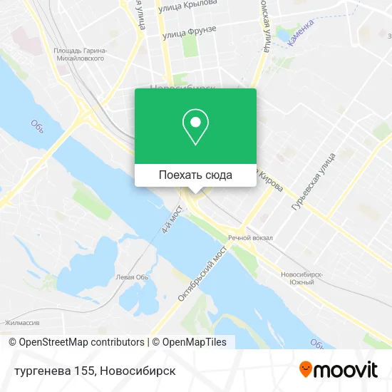 Карта тургенева 155