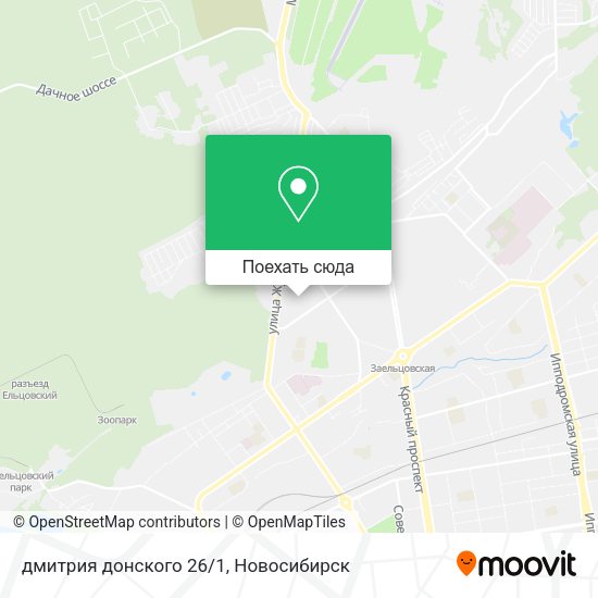 Карта дмитрия донского 26/1