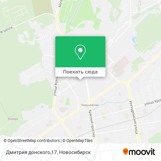 Карта Дмитрия донского,17