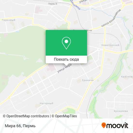 Карта Мира 66