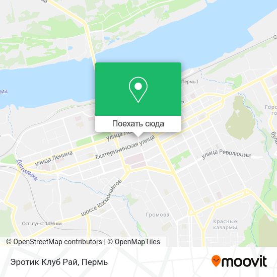 Карта Эротик Клуб Рай