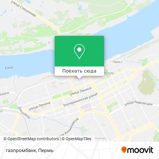 Карта газпромбанк