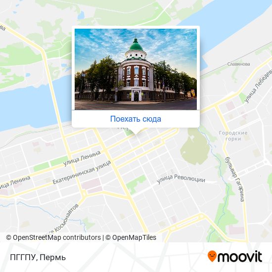 Как Доехать До Пггпу В Ленинском Районе На Автобусе, Трамвае Или Маршрутке?