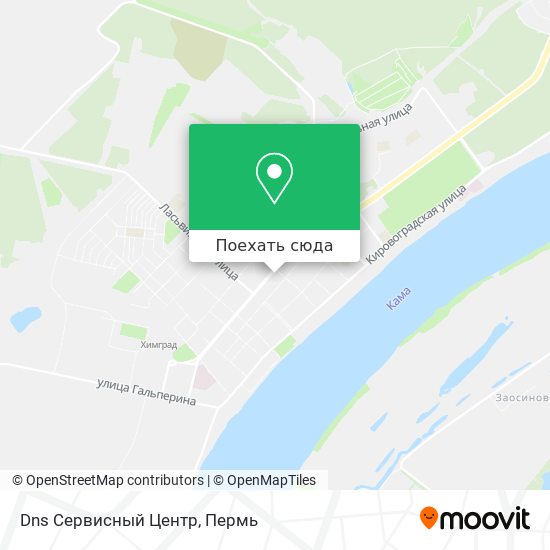 Карта Dns Сервисный Центр
