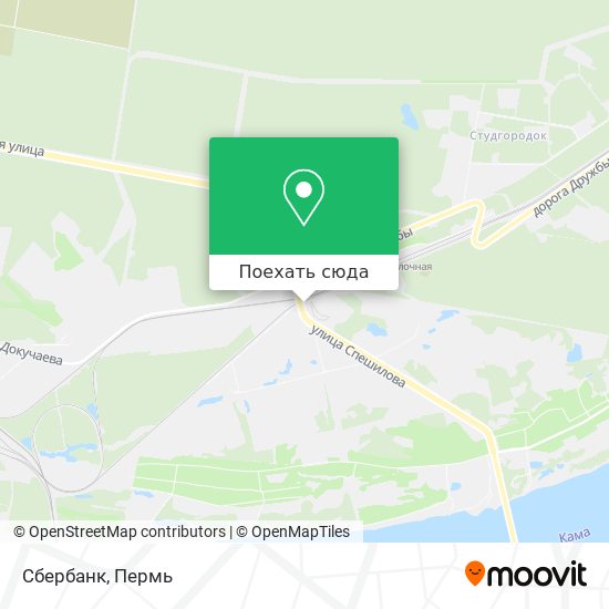 Карта Сбербанк