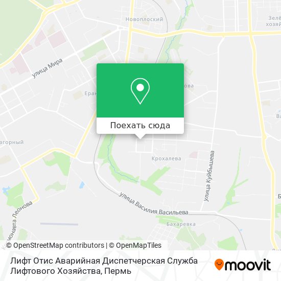 Карта Лифт Отис Аварийная Диспетчерская Служба Лифтового Хозяйства