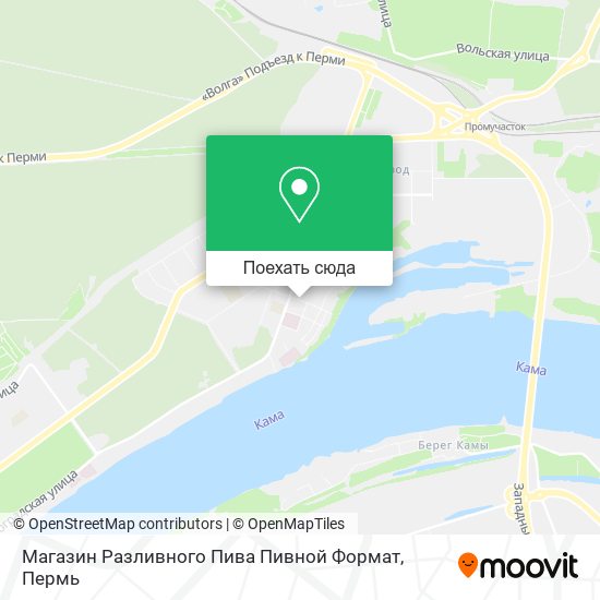 Карта Магазин Разливного Пива Пивной Формат