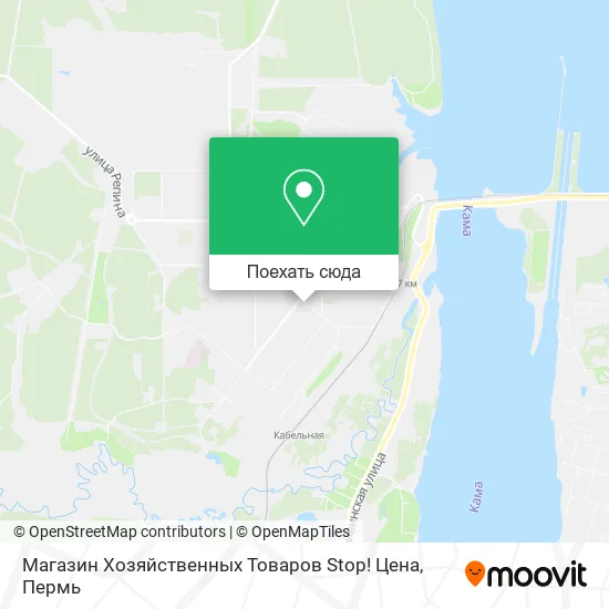 Карта Магазин Хозяйственных Товаров Stop! Цена
