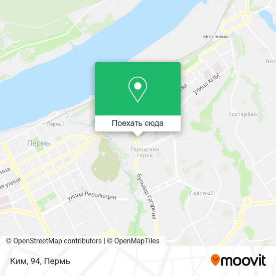 Карта Ким, 94