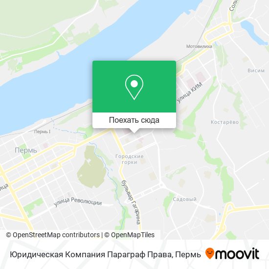 Карта Юридическая Компания Параграф Права